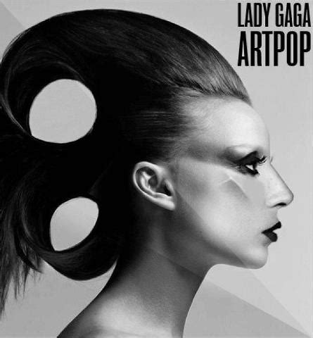 ARTPOP - Lady Gaga Fan Art (31838211) - Fanpop