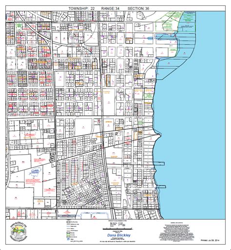 Brevard County Fl Zoning Map - Nelly Yevette