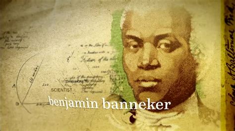 8 Interesting Things You May Not Have Known About Benjamin Banneker