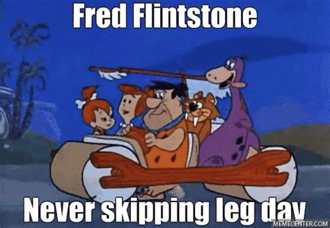 Flintstones Memes