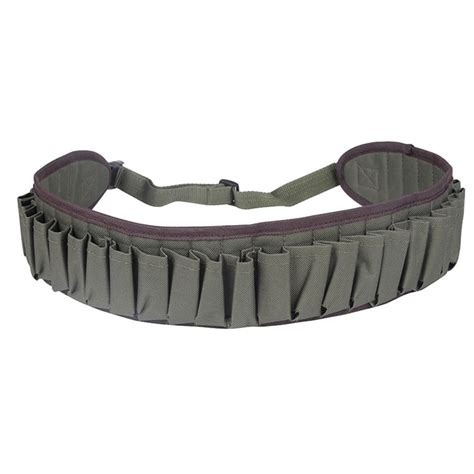 Cartridge Belt 30 Holes(Oxford Shell Holder) - Outdoorsdirect.eu ...