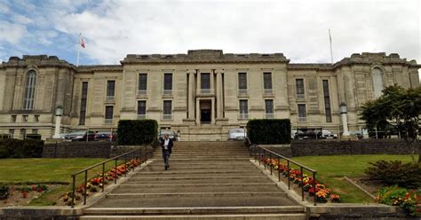 National Library of Wales staff after five-year pay freeze leaves them worse off - Wales Online