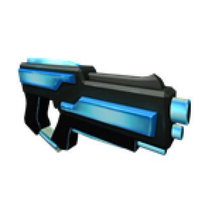 Hyperlaser Gun - Roblox