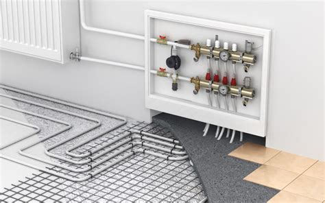 What Is a Hydronic Heating System - Patriot Boiler