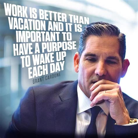 Grant Cardone Quotes Class Quotes, Life Quotes, Hard Work And ...