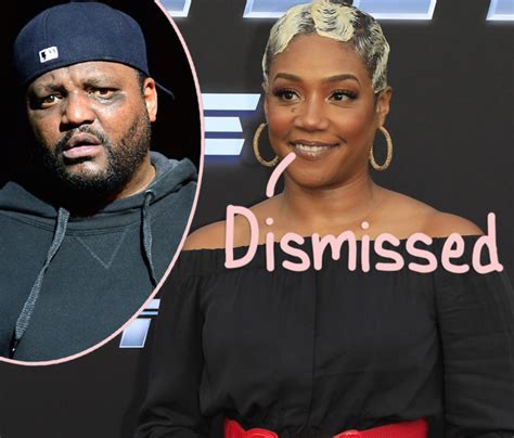 Tiffany Haddish & Aries Spears' Accuser Speaks Out After Filing To Dismiss Lawsuit Over ...