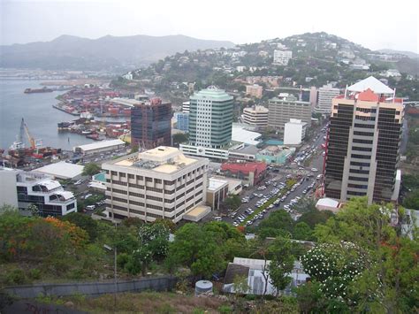 Port Moresby - Papua New Guinea | SkyscraperCity Forum