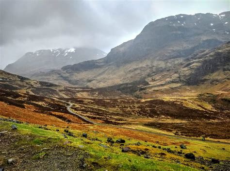 Scottish Highlands Tours from Edinburgh: Is a Day Tour Good Enough ...