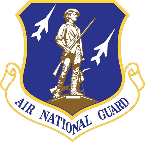 National Guard Logo