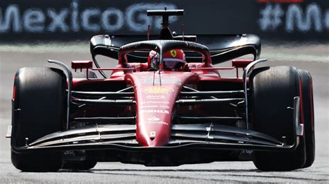 Charles Leclerc: Ferrari’s ‘last bit’ of improvement as hard as road to ...