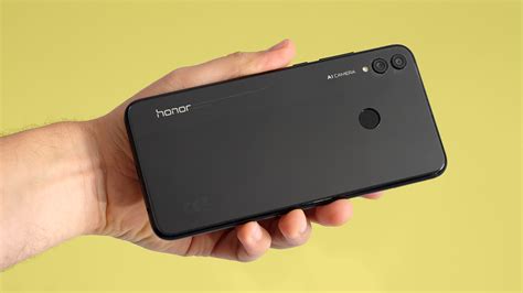 Honor 8X review | TechRadar