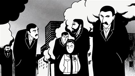 Persepolis [Full Movie]¤⇇↻: Persepolis Movie Poster