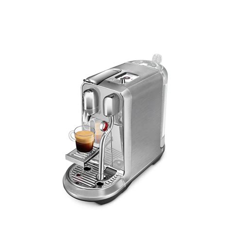 Nespresso Creatista Plus Dimensions Deals | emergencydentistry.com