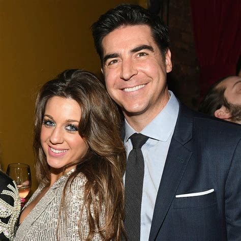 Jesse Watters Spouse: Fox News Host Married to Former Producer