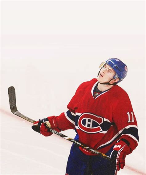 Brendan Gallagher | Montreal canadiens hockey, Montreal canadians, Ice ...