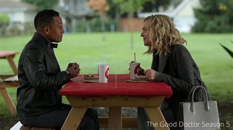 The Good Doctor Season 5 Episode 7: Release Date, Recap & Spoilers ...