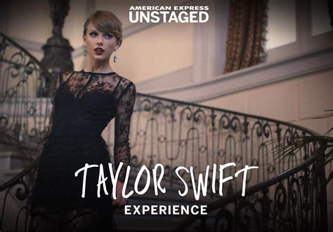 Follow Taylor Swift Through Her 'Blank Space' Music Video With New ...