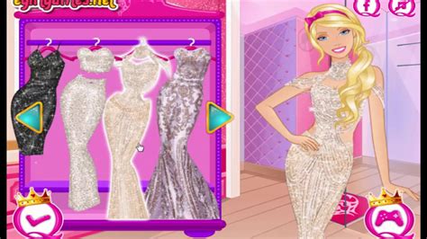 New Barbie Makeup Games - Infoupdate.org