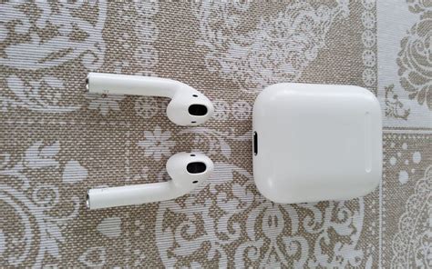 AirPods Model A2031 (2. Gen) | Kaufen auf Ricardo