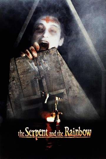 The Serpent and the Rainbow (1988) Stream and Watch Online | Moviefone