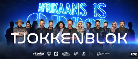 Tickets | Afrikaans is Groot | Saterdag, 25 Nov (AAND) in Pretoria, ZA | iTickets