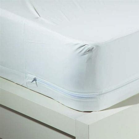 Microfiber Waterproof King Size Mattress Protector - Walmart.com