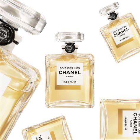 Top 10 Best Chanel Perfumes