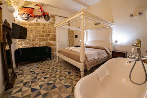 12 Cool Boutique Hotels in Palermo, Sicily – Wandering Wheatleys