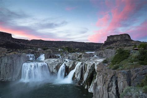 Natural Attractions | Visit Idaho