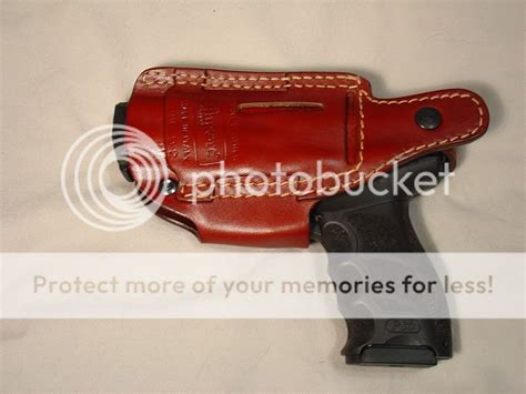 HK P30 Holster