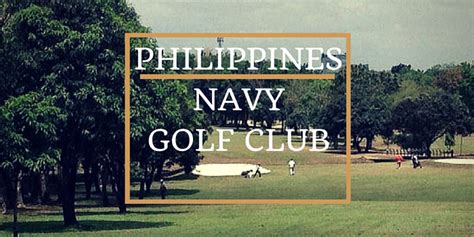 Navy Golf Club | Discounts, Reviews and Club Info