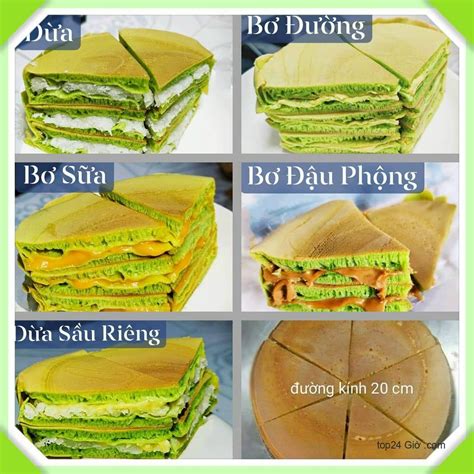 Top 3 Tiệm bánh dừa ngon nhất Sài Gòn (Tản Đà, Dừa Cade …) - Big TOP ...