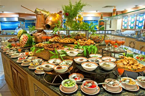 9 Best Buffets in Las Vegas - Where to find Great Buffets in Las Vegas? - Go Guides