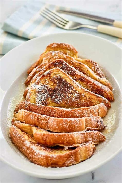 Best IHOP French Toast Recipe - CopyKat Recipes