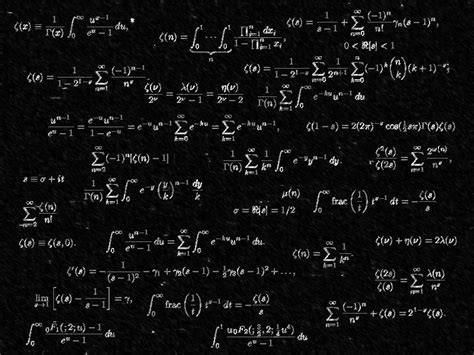 The Riemann Hypothesis by tbtrycieki on DeviantArt