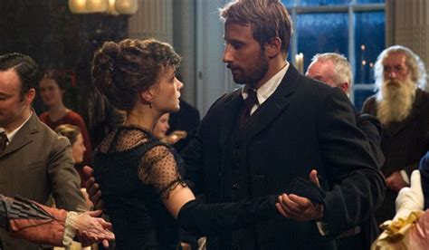 Far From the Madding Crowd (2015)