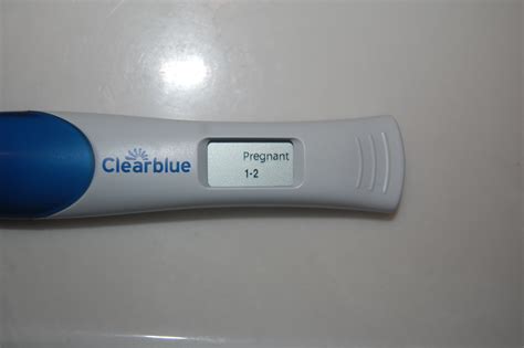 Is this a positive pregnancy test?