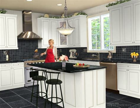 Virtual Kitchen Remodel Free - Design Kitchen Remodel