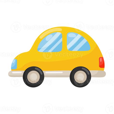 Cartoon car icon. 18974668 PNG