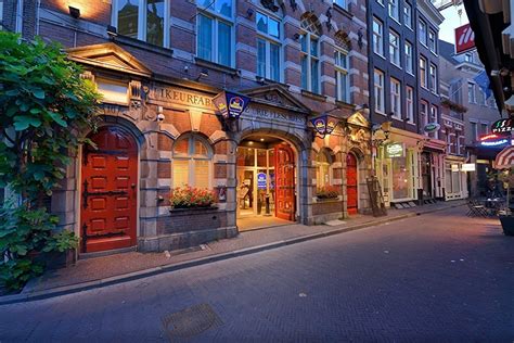 Gallery | BEST WESTERN Dam Square Inn - Hotel Amsterdam