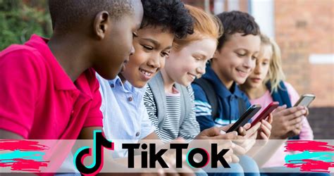 Is TikTok Safe For Kids? Here's What Parents Need To Know