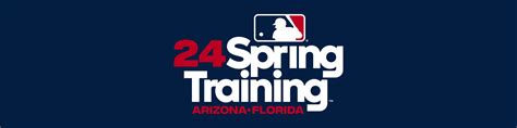 Spring Training Baseball 2024 - Dana Milena