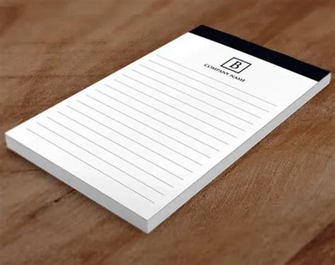 Writing Pad in Jaipur, लेखन पैड, जयपुर, Rajasthan | Writing Pad Price in Jaipur