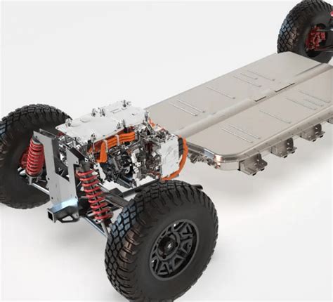 Volcon's Stag is Redefining the Electric Off-Road Experience - EVinfo.net