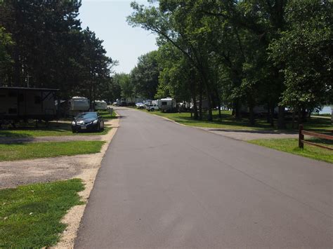 Goose Island Campground & Park | Go Camping America