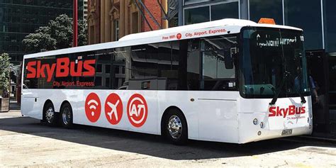 SkyBus on route towards a million passengers | TRANSPORTtalk: Truck and Industry Equipment News