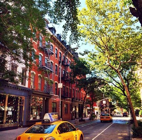 Bleecker Street | Bleecker street, Nyc street, Shopping street