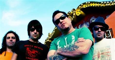 List of All Top Smash Mouth Albums, Ranked