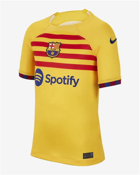 FC Barcelona 2023/24 Stadium Fourth Men's Nike Dri-FIT Soccer Jersey | lupon.gov.ph