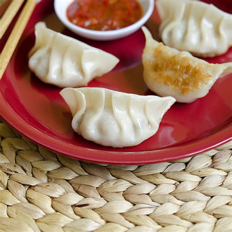 Chinese New Year Dumplings & Wontons Class - Feb. 5th — Cinnamon Society